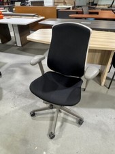 Herman Miller Celle Office Desk Chair with lumbar back support