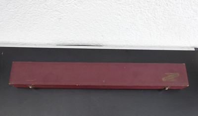 Mundharmonika Vermona  ca. 60 cm 3