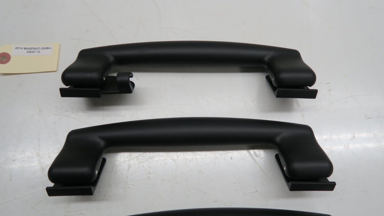 Maserati Ghibli 2014-2019 Right Roof handles Set of 4