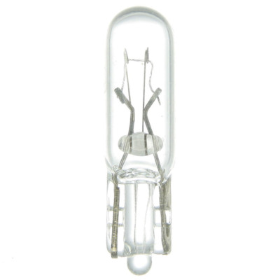 OCSParts - Lampadina 1004, 12,8 V, 0,94 A, confezione da 2