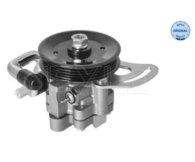 Hydraulic pump, steering MEYLE 29-146310007 for Daewoo Matiz