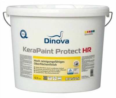 Dinova KeraPaint Protect HR - 12,5 Liter