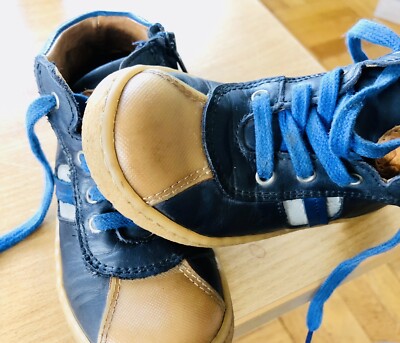 +++ Belly - Button- Kinder - Jungen - Schuhe +++