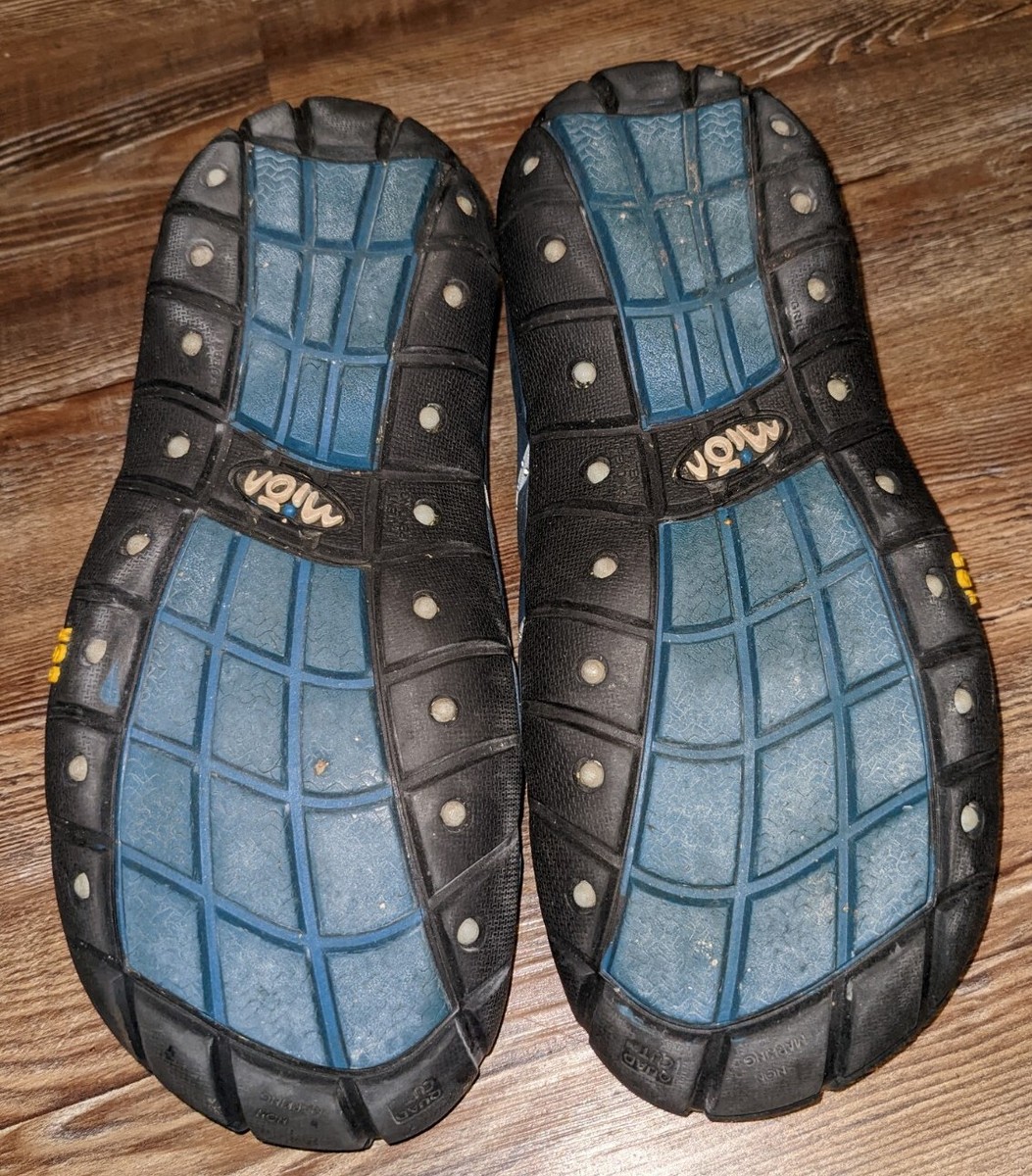 Mion GSR womens blue hiking sandals size 8 | eBay