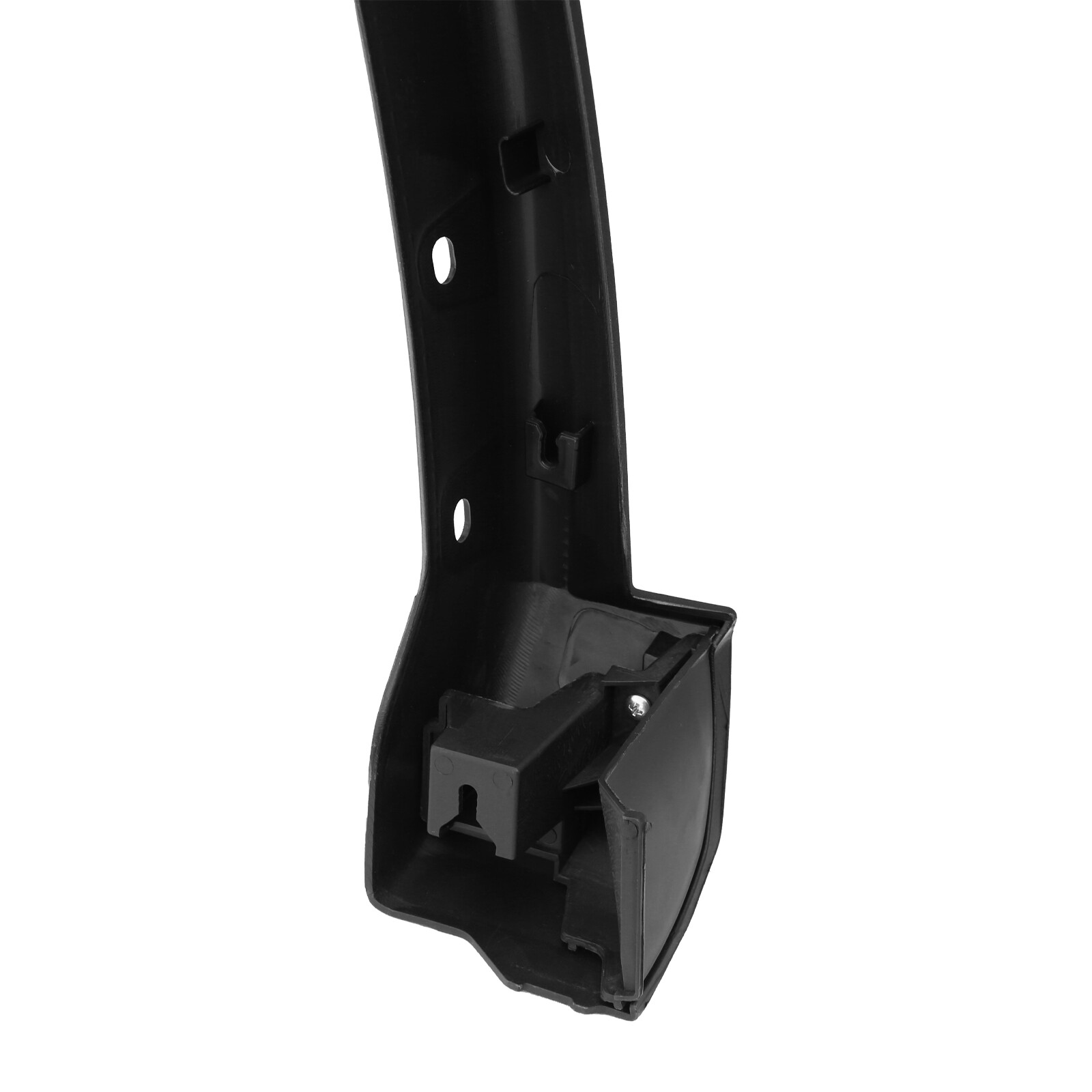 For Nissan Rogue 2021-2023 Fender Flare Molding Trim Right Passenger Side Front