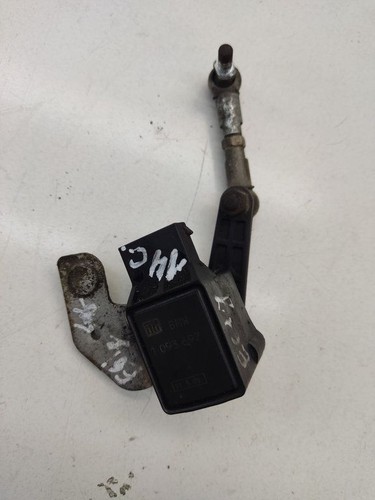 BMW 5 E60 E61 2006 Vorne Links Scheinwerfer Level Sensor 1093697 AAA2866