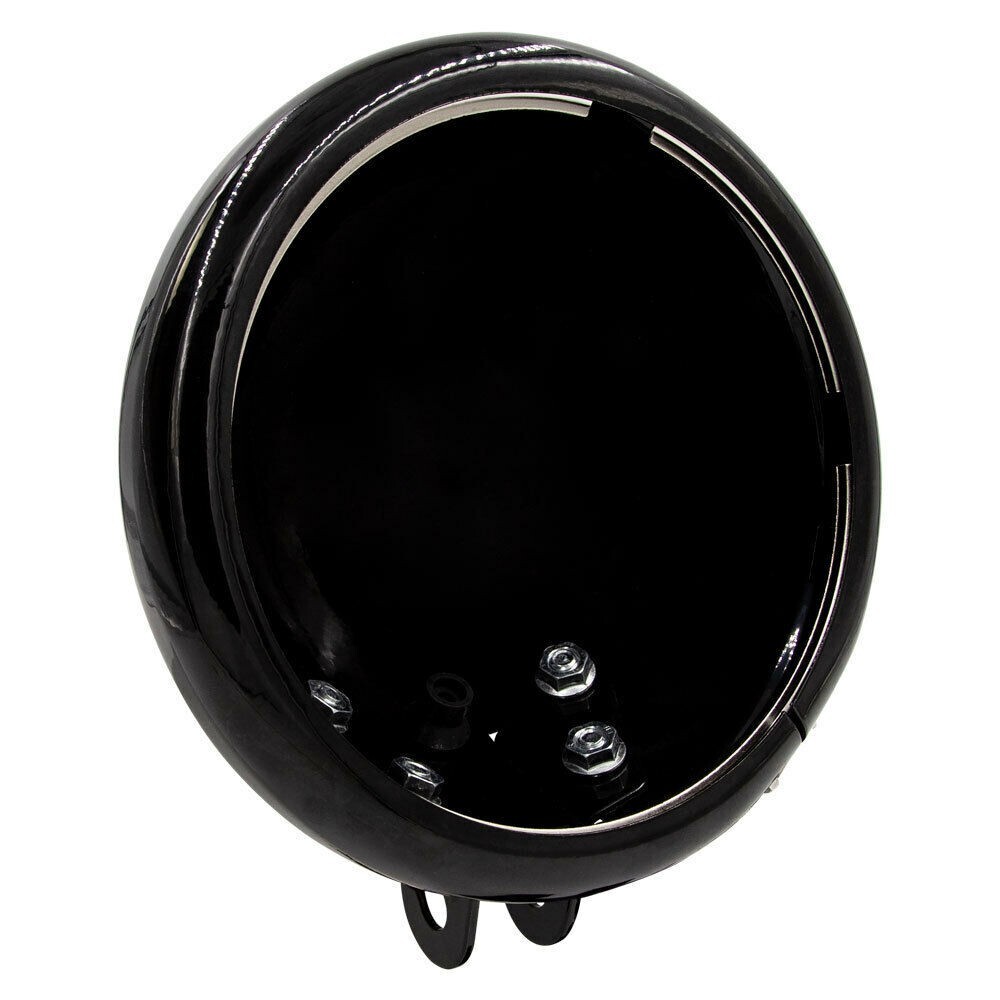 1984-2018 Harley Davidson Metra BC-HDBUC2 Корпус фары ковшеобразный 7290₽