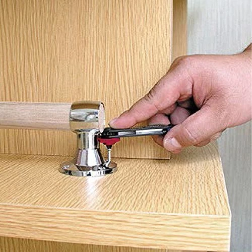 Dr55 Low Profile Right Angled Ratchet Screwdriver - Image 3 of 4