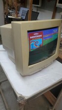 VCDTS21360, Q100 optiquest 20INCH svga monitor
