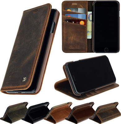 iphone se case leder