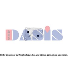 AKS DASIS Ölkühler 94x62x43 für Ford Mondeo V Stufenheck Grand C-Max DXA/CB7