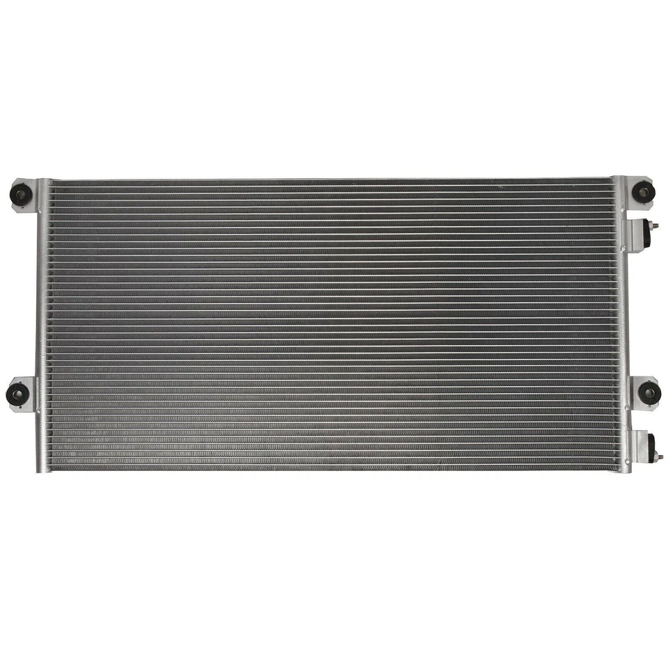 AC Condenser Fits 2008-2015 Mack GU7 Foto 2 de 4