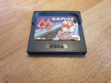 Thumbnail of ebay&reg; auction 155544005594 | GG Aleste Sega Game Gear