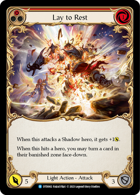 flesh and blood dusk till dawn cards & - - Prism, Awakener of Sol Description coming soon... Dusk till Dawn