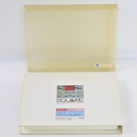 KING' KNIGHT MSX Japan Game 1118 msx