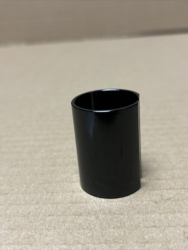 Stem Shim Adaptor 1 1/8” steerer to 1” fork Threadless Alloy Bike Bicycle Road - Picture 12 of 12