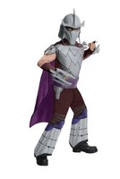 Teenage Mutant Ninja Turtles Deluxe Shredder Costume, Small , New, Free Shipping on sale Teenage Mutant Ninja Turtles Deluxe Shredder Costume, Small , New, Free Shipping on sale