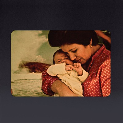OMAR RODRIGUEZ-LOPEZ CORAZÓN DE NADIE NEW LP