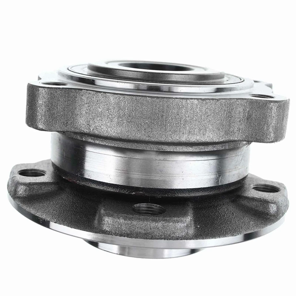 New Front Left or Right Wheel Hub Bearing Assembly for BMW X5 2010 2011 2012 X6 - Image 2 of 4