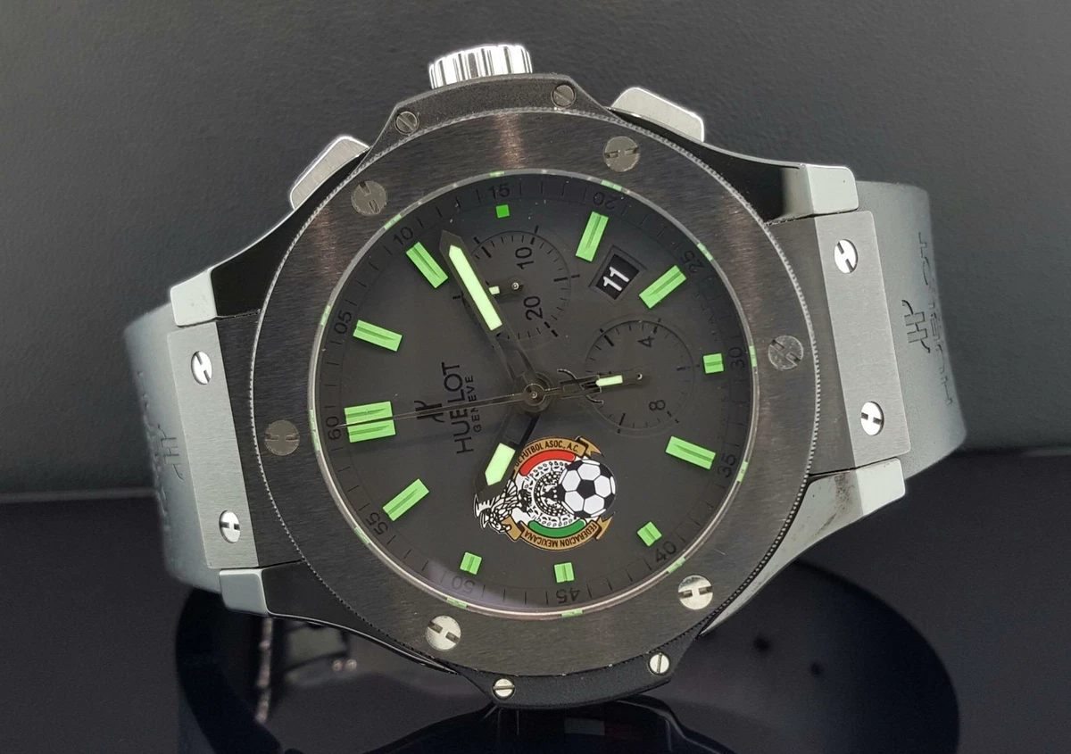 Hublot big bang limited edition deals