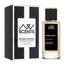 Sugar Daddy Alternative Fragrance | Long Lasting Extrait De Parfum & Oil