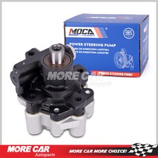 Power Steering Pump For 2001 Plymouth Neon 2001-2005 Chrysler Dodge Neonsx 2.0l
