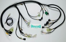 New Dpfi To B16a Engine Harness Conversion For 88-91 Honda Civiccrx Dohc New Dpfi To B16a Engine Harness Conversion For 88-91 Honda Civiccrx Dohc