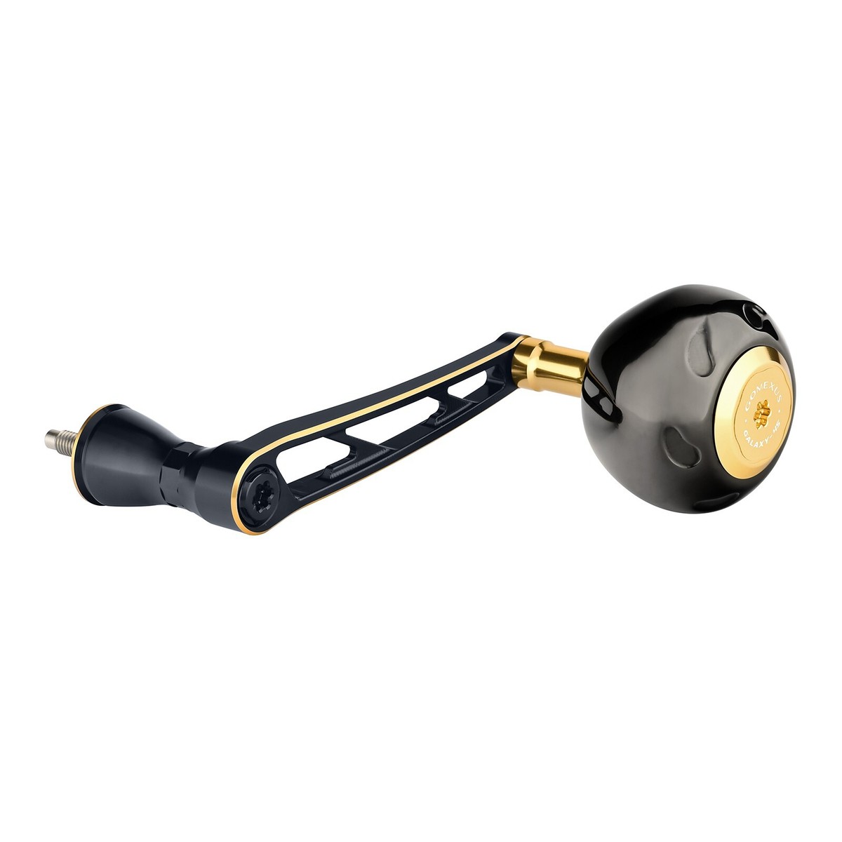 GOMEXUS 70mm Power Handle for Shimano Stella SW 4000-6000 15
