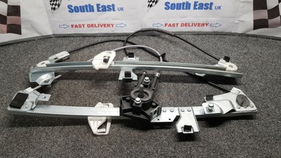 Window Regulator 9221A4  CITROËN Berlingo / Berlingo First I MF,1.4,1.4  NEW 