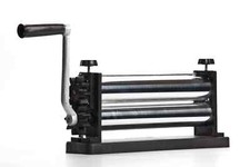 Manual Pasta Maker. Make Pasta, Noodles, Breads, Pizza, Ravioli