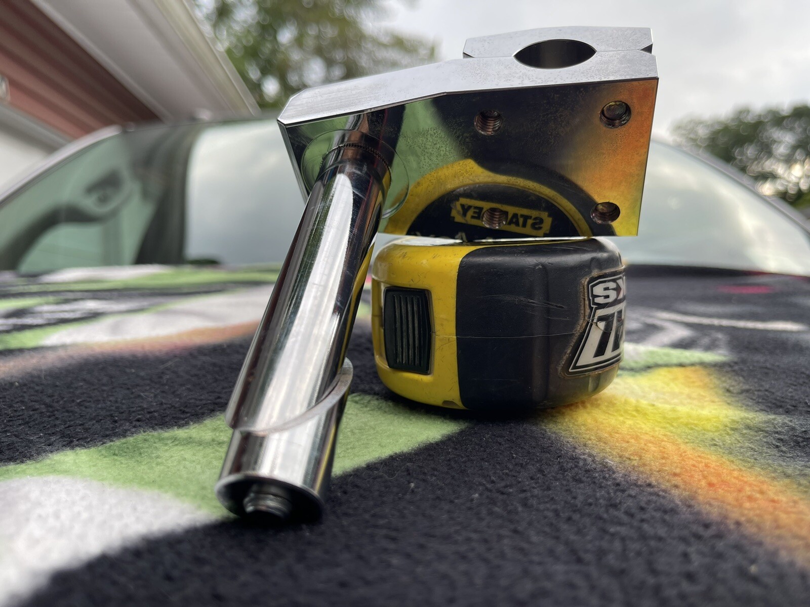 Hutch Bmx Parts eBay