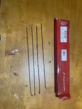 Kit raggi da corsa Fulcrum - RA 7 Compli, raggi posteriori Ra