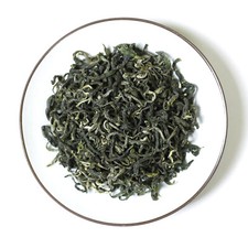 Premium Suzhou Biluochun Green Tea Spring Chinese Pi lo Chun Loose Leaf