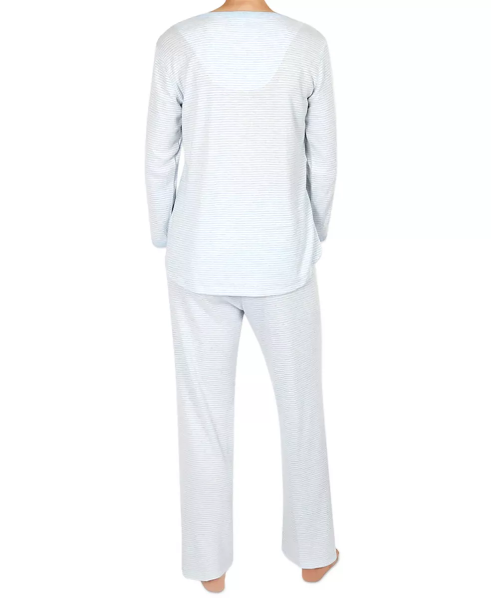 Miss elaine pajama sets sale