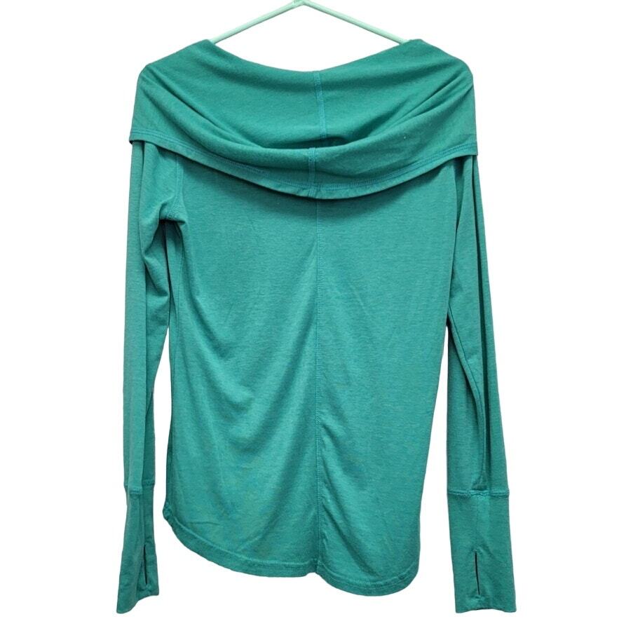 Marika Tek Womens Small Dry-Wik Off Shoulder Perf… - image 3