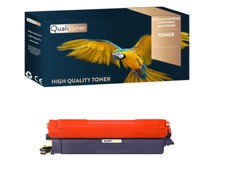 Toner TN-249Y TN249Y compatible pour BROTHER Jaune x 1 - QUALITONER HL L8230CDW