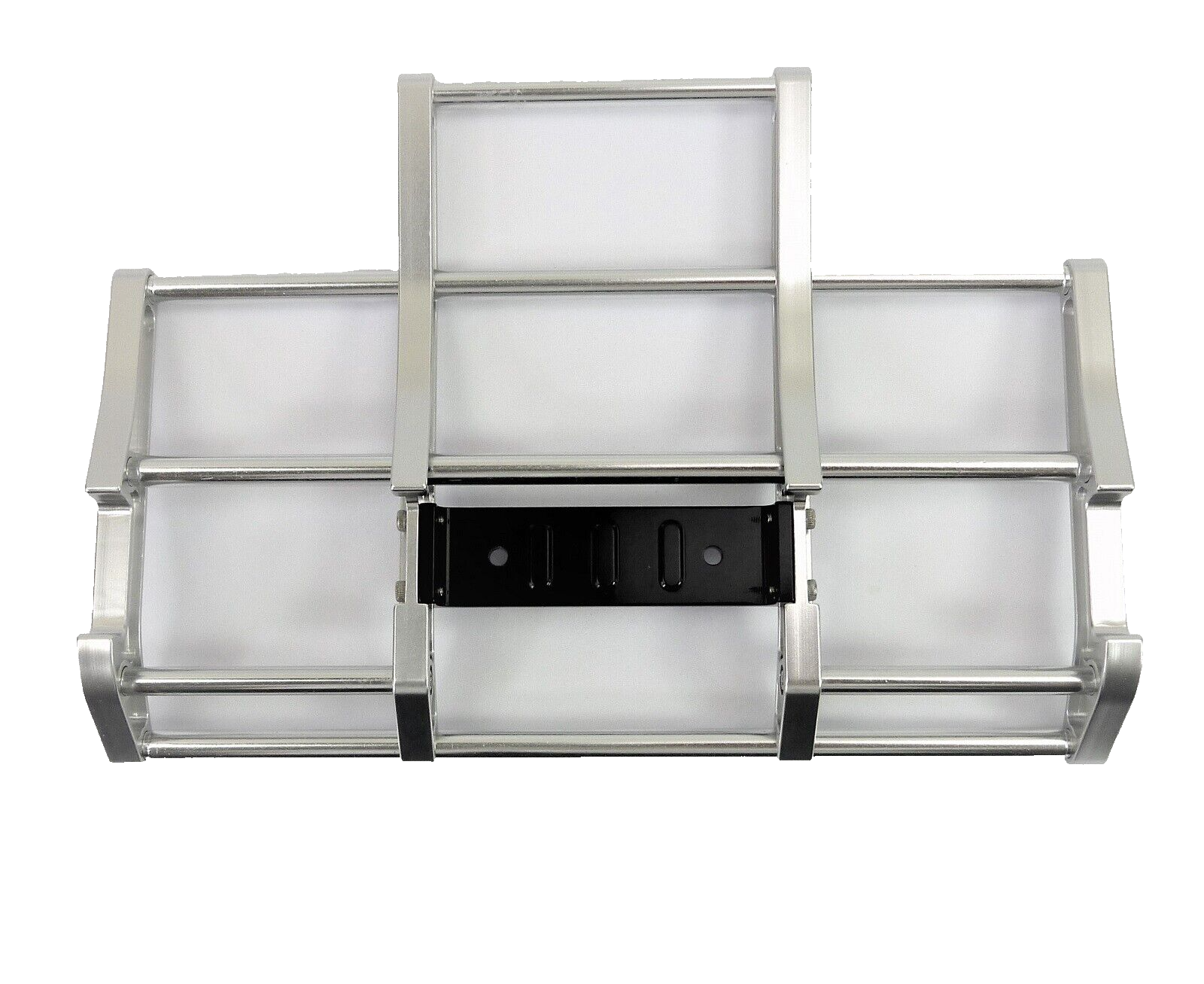 Alloy Bull Bar (Animal Guard) for Tamiya 1:14 RC Semi Trailers Tractor Trucks XS