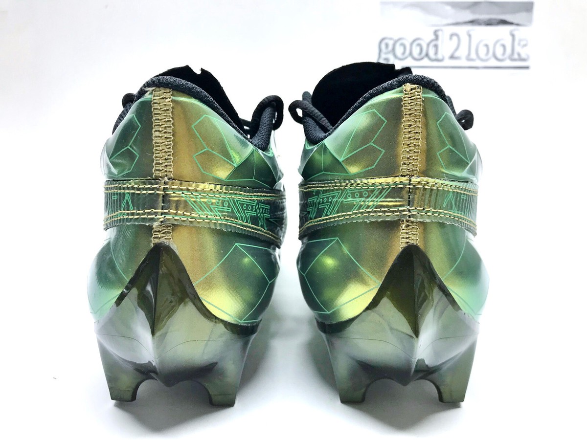 Size 12 - Nike Vapor Edge Elite 360 2 Super Bowl LVIII for sale