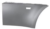 Parafango anteriore destro per bmw z3 1996 al 2003