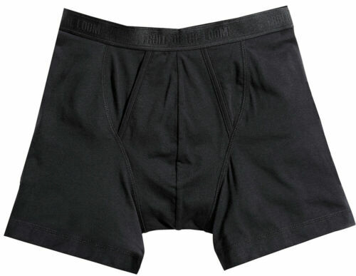 Fruit Of The Loom Men's 6-Pack Mid-Rise Briefs - Blue/Gray, Size L (36-38 Inch Waist) - View #2