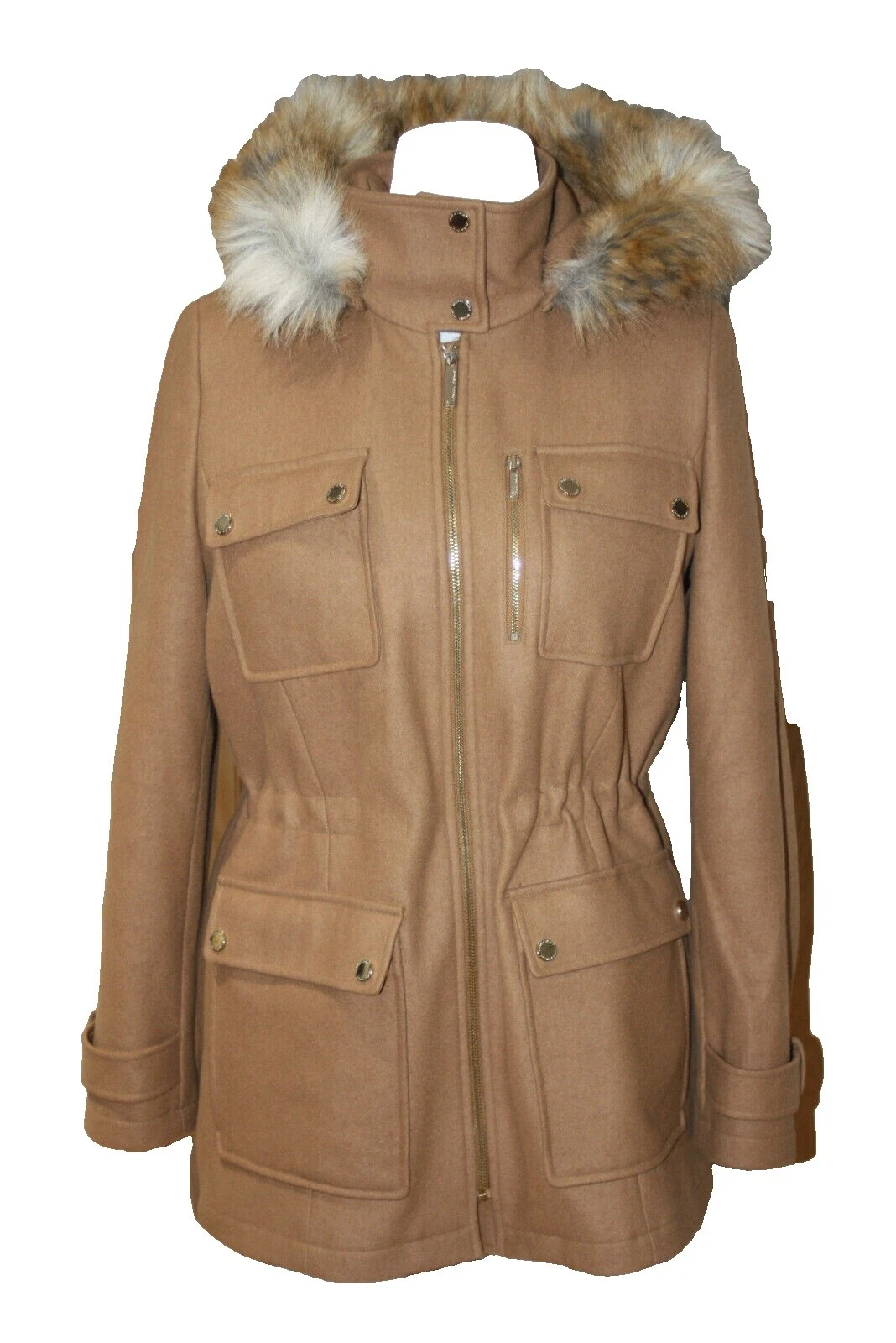 Abrigos para mujer Ivanka Trump