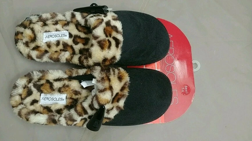 Aerosoles hotsell bedroom slippers