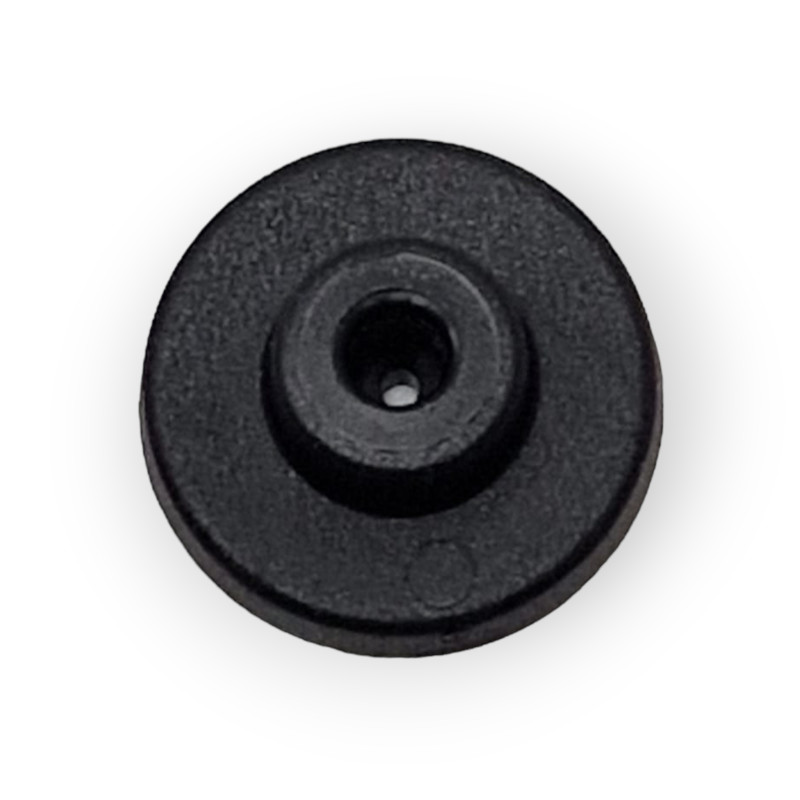 PLATTE FÜR 2-DRAHT-MIKROSCHALTER, GEEIGNET FÜR HERMANN-DRUCKSTATIKVENTIL