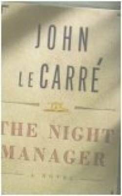 Night Manager - Hardcover By Le Carre, John - GOOD