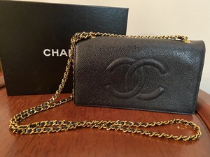 chanel woc ebay