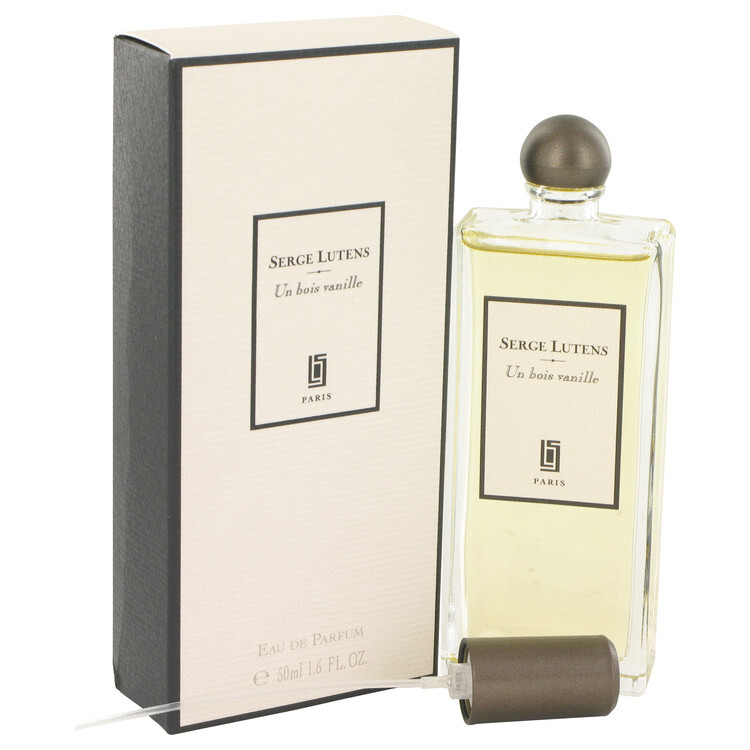 Un Bois Vanille by Serge Lutens Eau De Parfum Spray (Unisex)