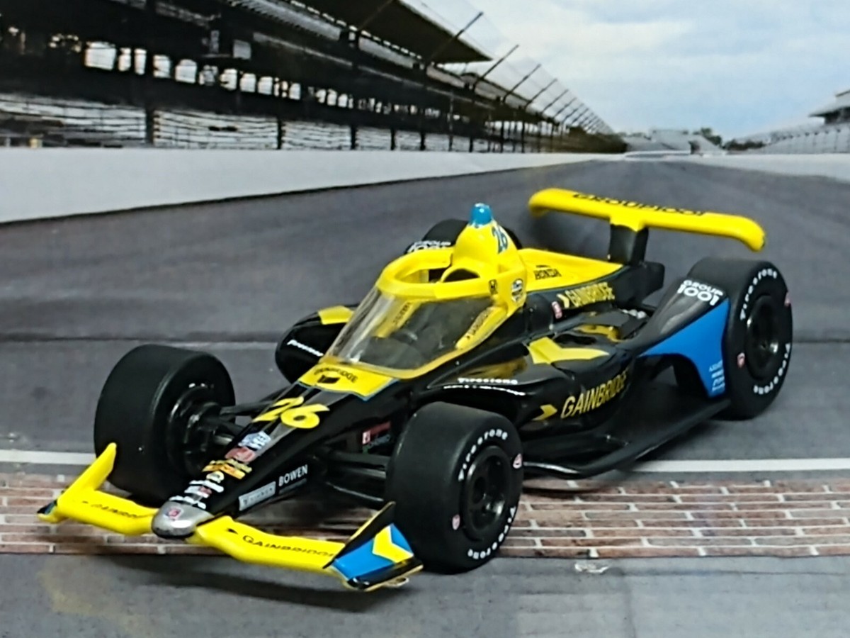 Indy 500 Indycar Stream Indycar Free Stream Scott Dixon Races Into