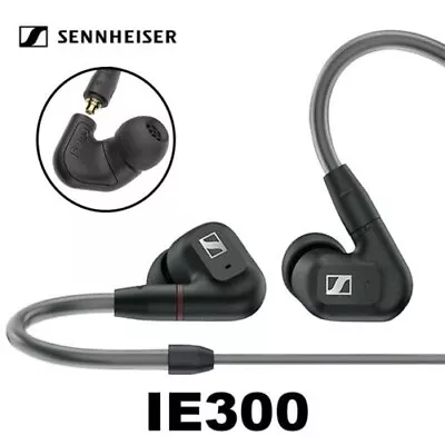 IE300 ヘッド美品 Sennheiser IE 300 Headphones for Sale | Shop New & Used