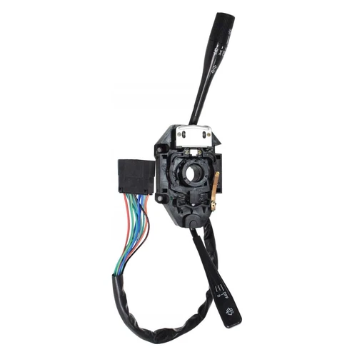 Interruptor limpiaparabrisas señal de giro de coche apto para Mitsubishi Mighty Max MB571622 MB415215 - Imagen 2 de 10