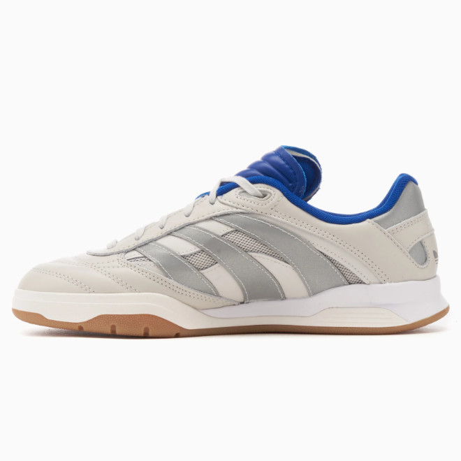 Кроссовки Adidas Predator Mundial Серые One - IE5675 с ускоренной доставкой